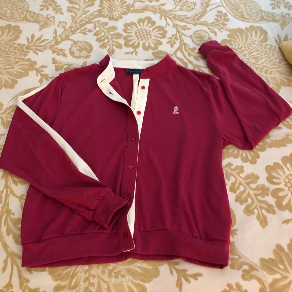 Vintage Goola Gong Jacket
